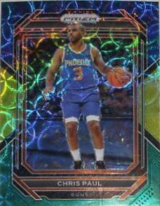 Chris Paul