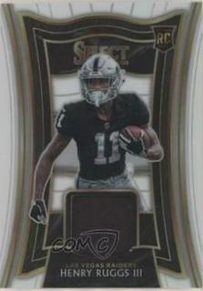 Henry Ruggs III