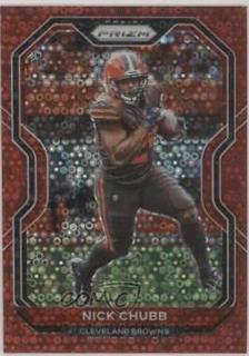 Nick Chubb