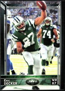 Eric Decker