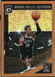Rondae Hollis-Jefferson