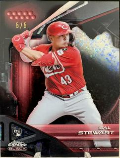 Sal Stewart