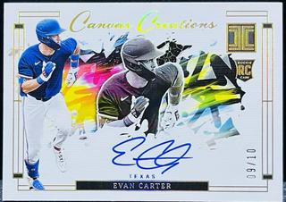 Evan Carter
