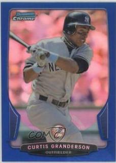 Curtis Granderson