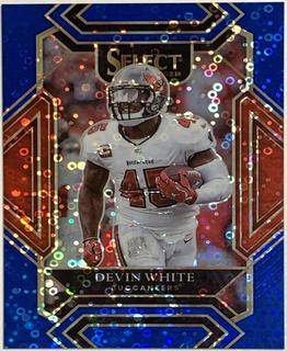 Devin White