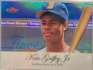 Ken Griffey Jr.