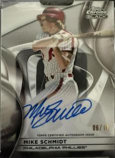 Mike Schmidt