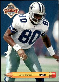 Alvin Harper