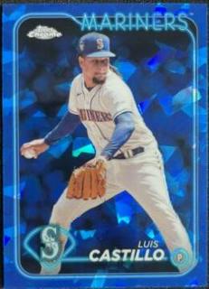 Luis Castillo