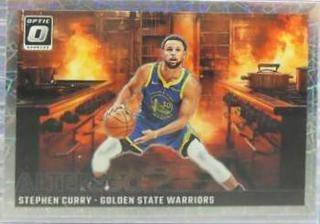 Stephen Curry