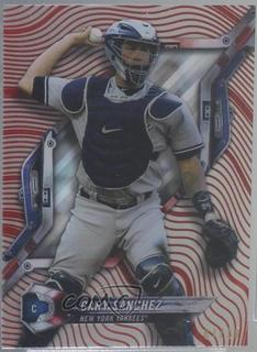 Gary Sanchez