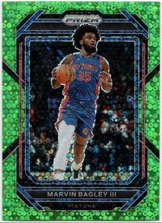 Marvin Bagley III