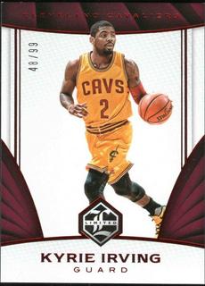 Kyrie Irving