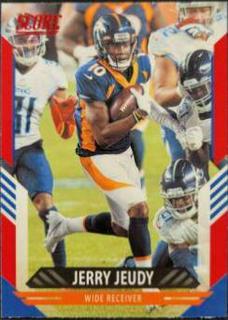 Jerry Jeudy