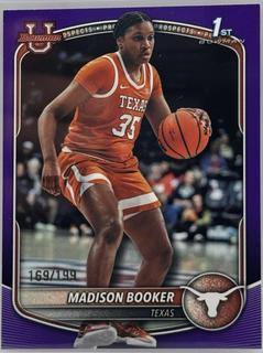 Madison Booker