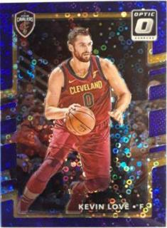 Kevin Love