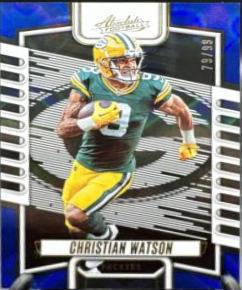 Christian Watson