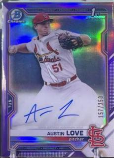 Austin Love