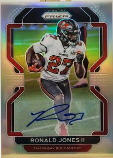 Ronald Jones II