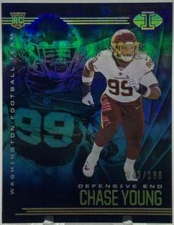 Chase Young
