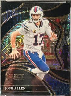 Josh Allen