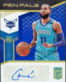 Cody Martin