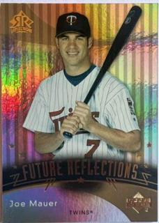 Joe Mauer
