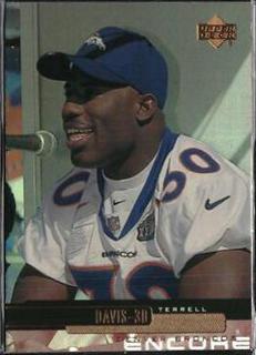 Terrell Davis