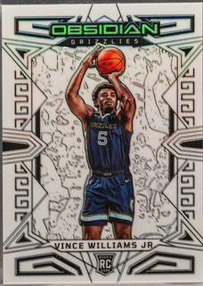 Vince Williams Jr.