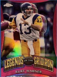 Kurt Warner