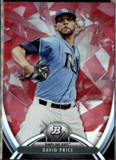 David Price