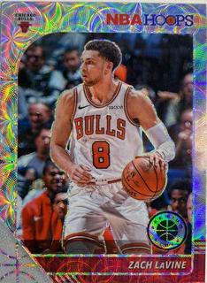 Zach LaVine
