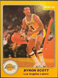 Byron Scott