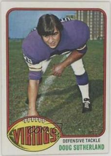 Doug Sutherland