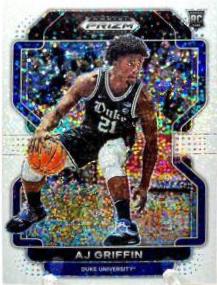 AJ Griffin