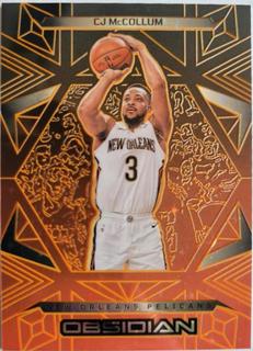 CJ McCollum