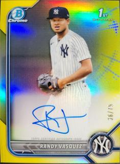 Randy Vasquez