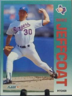 Mike Jeffcoat