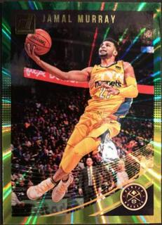 Jamal Murray