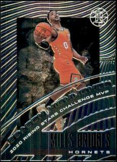 Miles Bridges