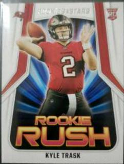 Kyle Trask