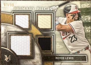 Royce Lewis