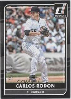 Carlos Rodon