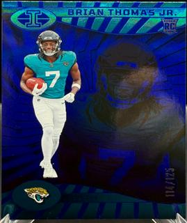 Brian Thomas Jr.