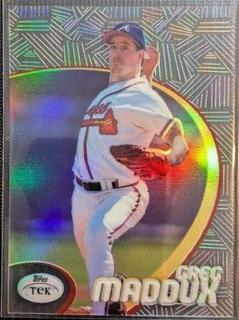 Greg Maddux