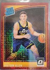Grayson Allen
