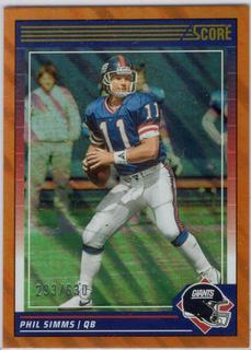 Phil Simms