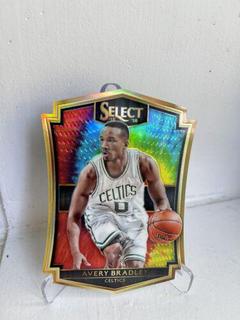 Avery Bradley