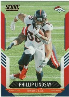 Phillip Lindsay