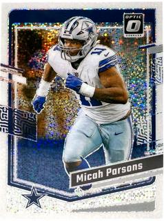 Micah Parsons